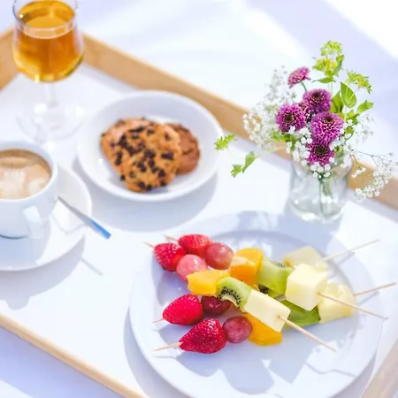 Welikehotel Triton (adults Only) 4* 칼라 라트자다