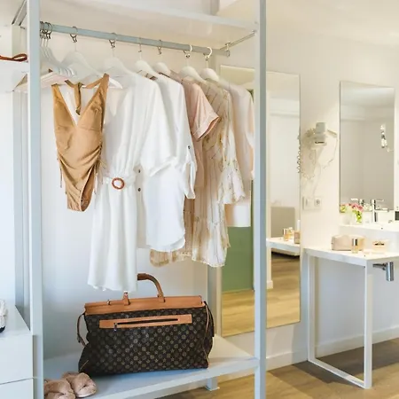 酒店 Welikehotel Triton (adults Only) 卡拉纳雅达