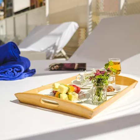 Ξενοδοχείο Welikehotel Triton (adults Only) 4*