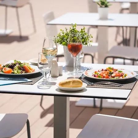 Welikehotel Triton (adults Only) Кала-Ратхада