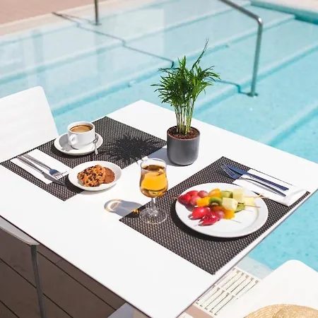 Welikehotel Triton (adults Only) Готель