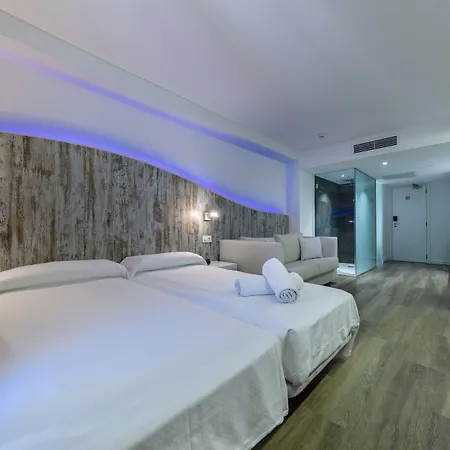 Welikehotel Triton (adults Only) Szálloda