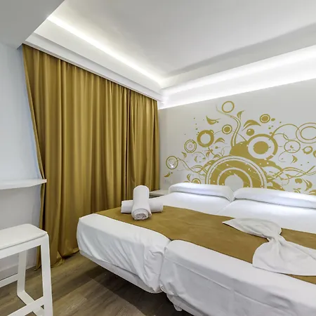 Welikehotel Triton (adults Only) Ξενοδοχείο Cala Ratjada (Mallorca)