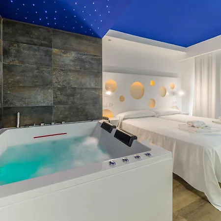 Szálloda Welikehotel Triton (adults Only)