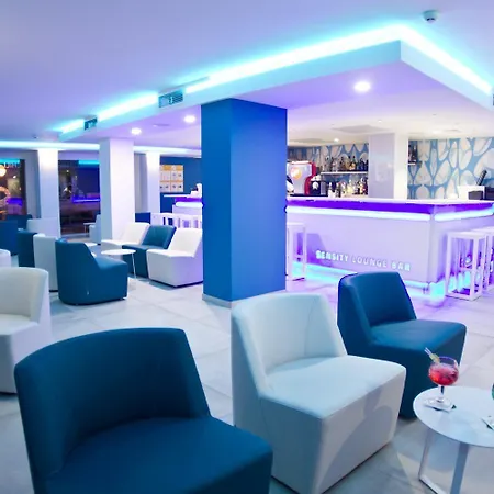 Szálloda Welikehotel Triton (adults Only) Cala Ratjada
