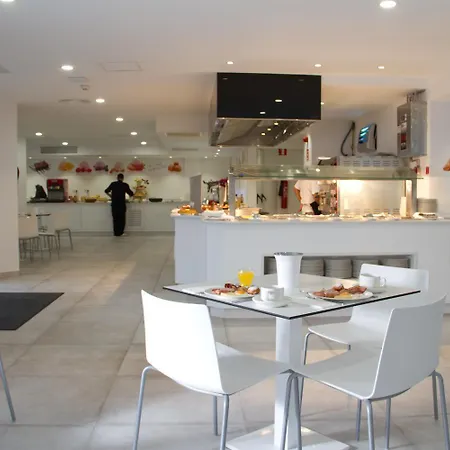 Welikehotel Triton (adults Only)