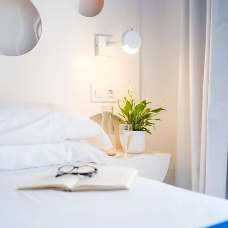 Welikehotel Triton (adults Only) 4*