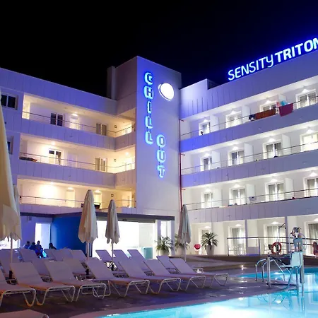 Welikehotel Triton (adults Only) 4*