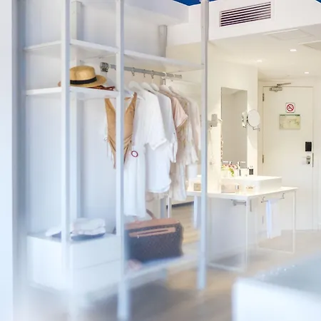 Welikehotel Triton (adults Only) 호텔