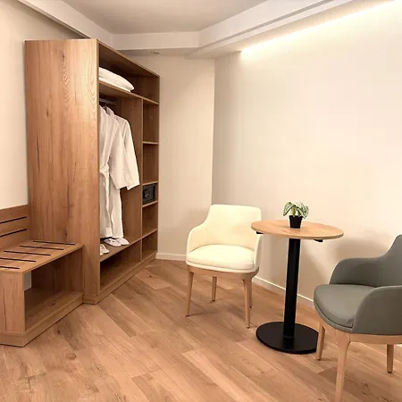 Welikehotel Triton (adults Only) Szálloda