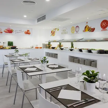 Welikehotel Triton (adults Only) Ξενοδοχείο Cala Ratjada (Mallorca)