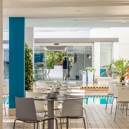 Welikehotel Triton (adults Only) 4* 칼라 라트자다