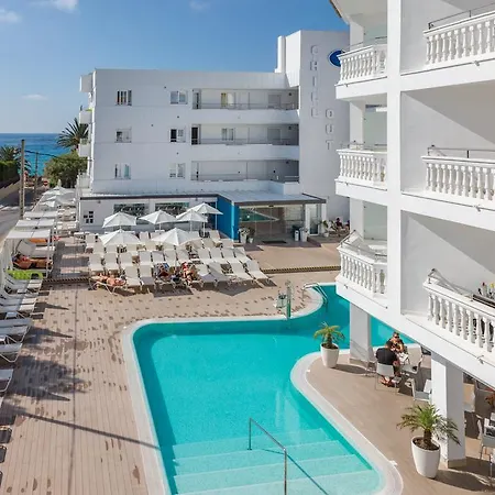 Triton 4* Cala Ratjada (Mallorca)