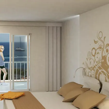 Welikehotel Triton (adults Only) Szálloda 4*