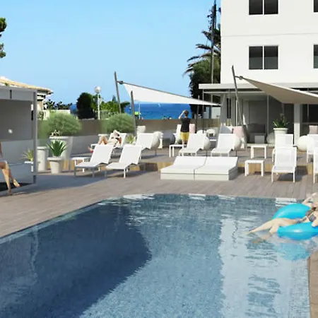 Welikehotel Triton (adults Only) Ξενοδοχείο Cala Ratjada (Mallorca)