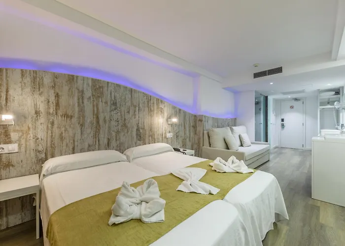 Welikehotel Triton (adults Only) Hotel