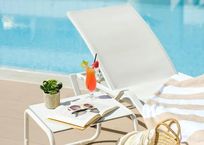 Hotel Welikehotel Triton (adults Only) Cala Ratjada (Mallorca)