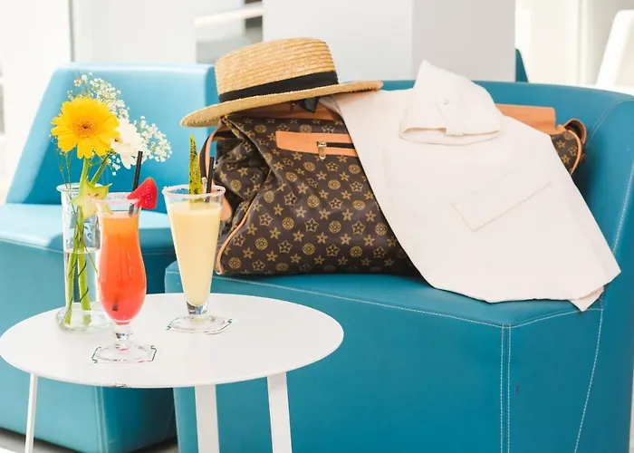 Hotel Welikehotel Triton (adults Only) 4*