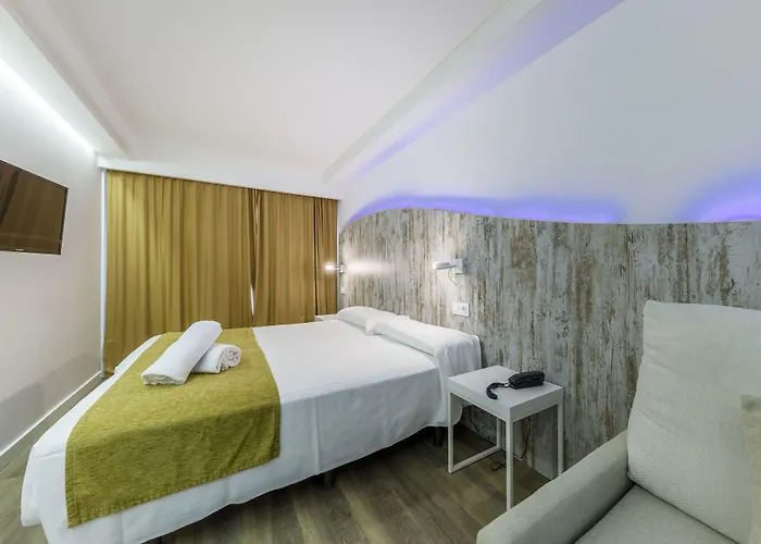 Welikehotel Triton (adults Only) Hotel 4*