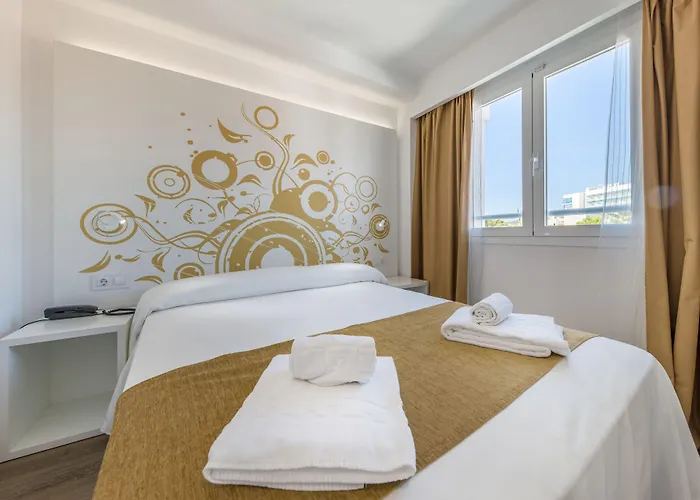 Welikehotel Triton (adults Only) Cala Ratjada (Mallorca)