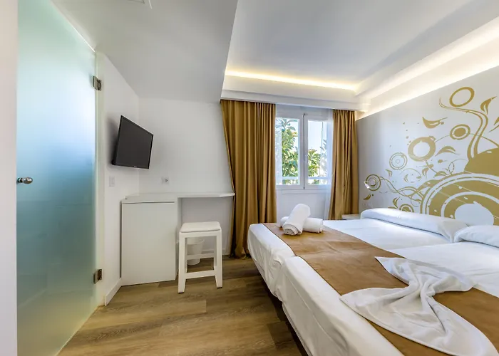 Welikehotel Triton (adults Only) Cala Ratjada (Mallorca)