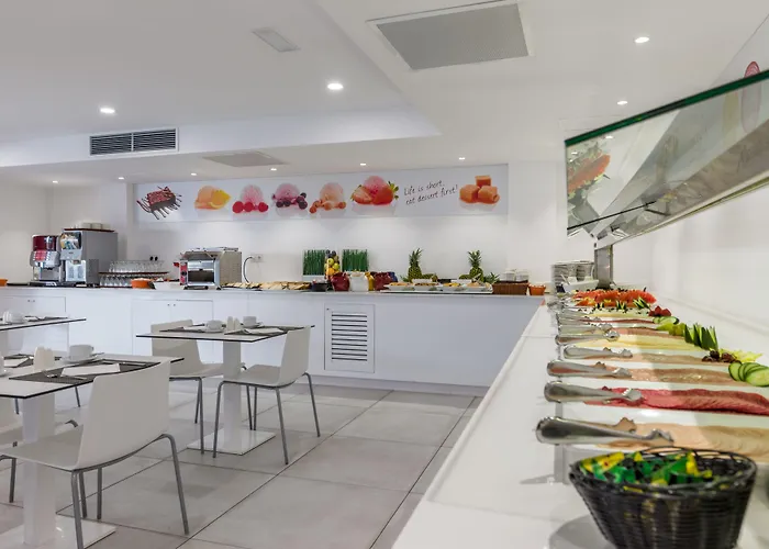 Welikehotel Triton (adults Only) Hotel