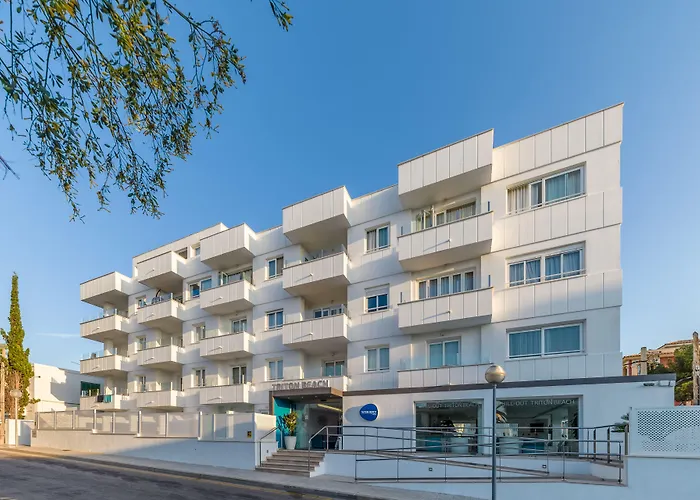 Welikehotel Triton (adults Only) 4*