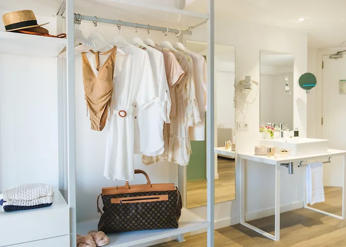 Welikehotel Triton (adults Only) 4*