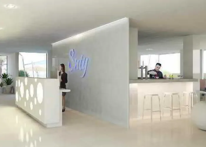 Welikehotel Triton (adults Only) Hotel 4*