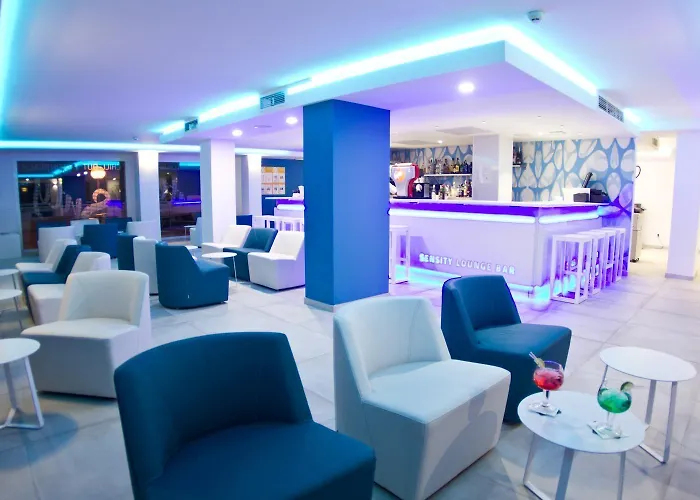 Hotel Welikehotel Triton (adults Only) Cala Ratjada (Mallorca)