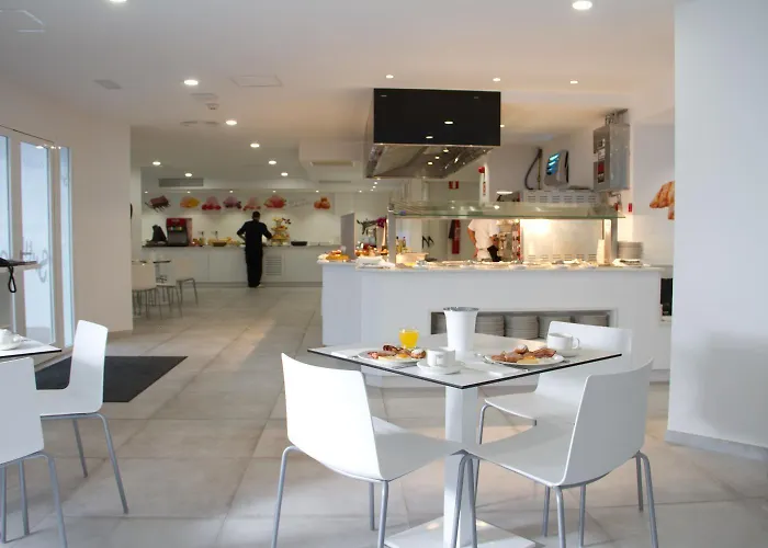 Welikehotel Triton (adults Only)