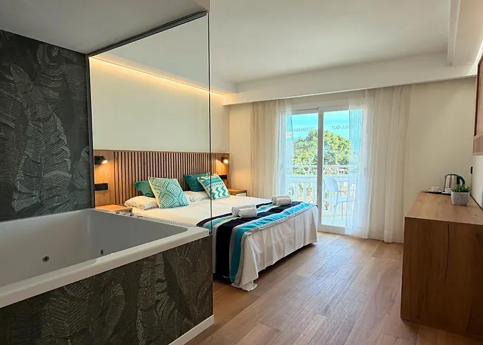 Welikehotel Triton (adults Only) Hotel Cala Ratjada (Mallorca)