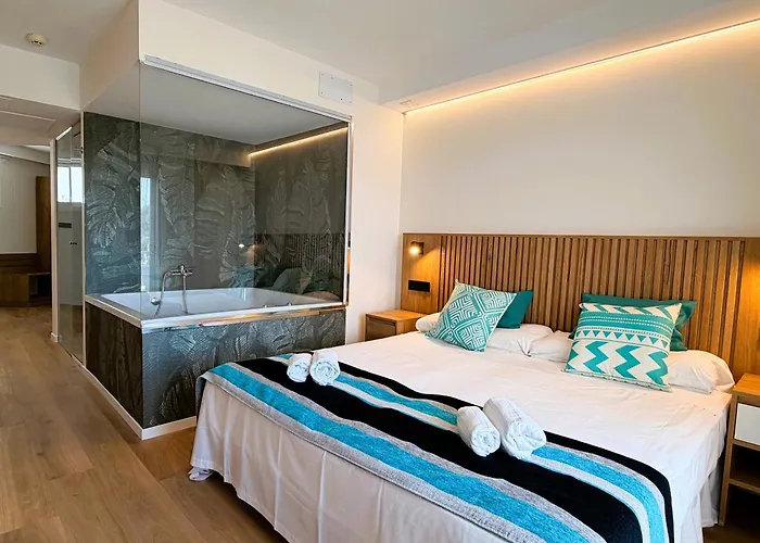 Hotel Welikehotel Triton (adults Only) Cala Ratjada (Mallorca)