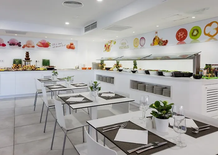 Welikehotel Triton (adults Only) Hotel Cala Ratjada (Mallorca)