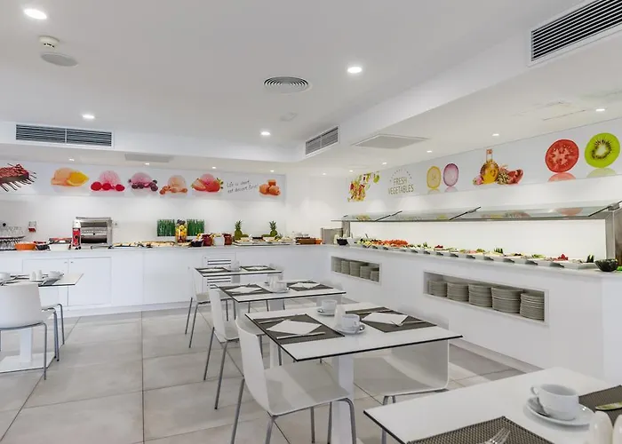 Welikehotel Triton (adults Only) Hotel 4*