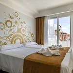 Welikehotel Triton (adults Only) 4*
