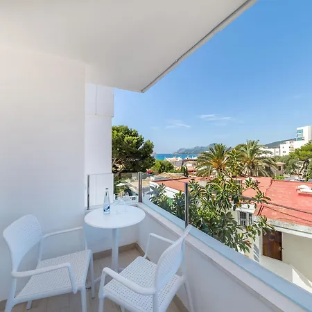 Welikehotel Triton (adults Only) 4* Cala Ratjada (Mallorca)