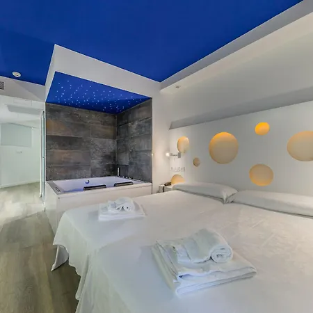 Welikehotel Triton (adults Only) Hotel 4*