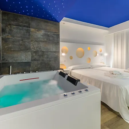 Welikehotel Triton (adults Only) 4*