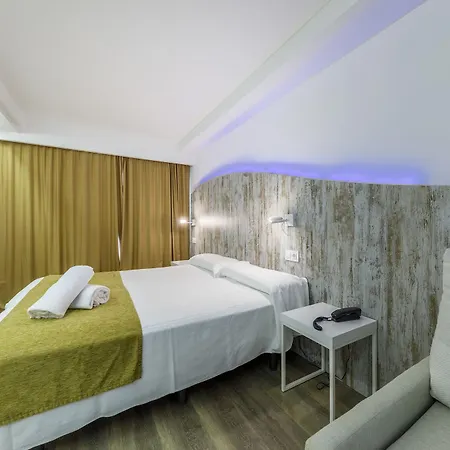 Welikehotel Triton (adults Only) 4* Cala Ratjada (Mallorca)