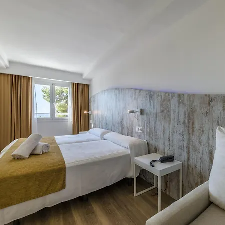 Welikehotel Triton (adults Only) 4* Cala Ratjada (Mallorca)