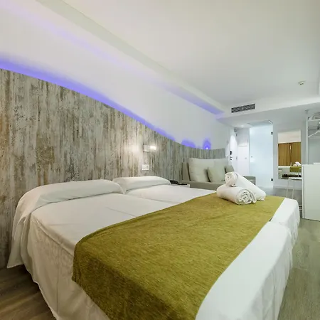 Welikehotel Triton (adults Only) Hotel 4*