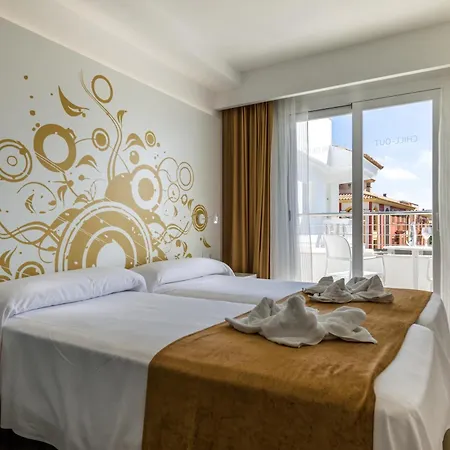 Welikehotel Triton (adults Only) Hotel