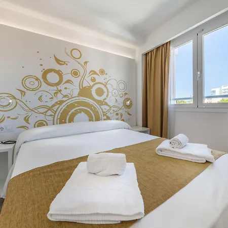 Welikehotel Triton (adults Only) Cala Ratjada (Mallorca)