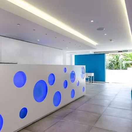 Welikehotel Triton (adults Only) Cala Ratjada (Mallorca)