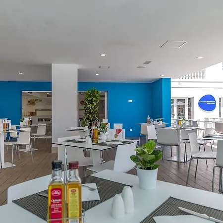 Welikehotel Triton (adults Only) Hotel