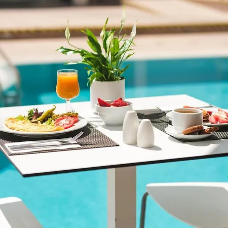 Welikehotel Triton (adults Only) Cala Ratjada (Mallorca)