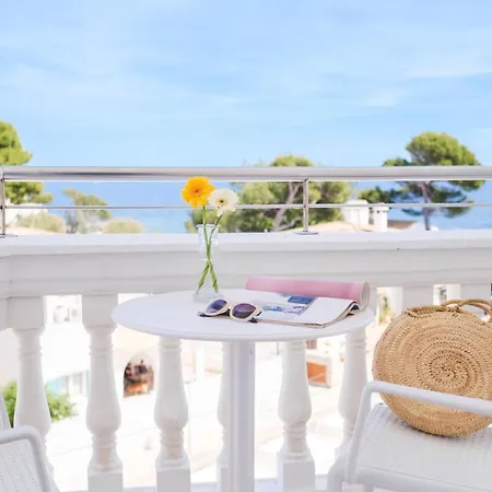 Welikehotel Triton (adults Only) 4* Cala Ratjada (Mallorca)