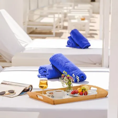 Welikehotel Triton (adults Only) 4* Cala Ratjada (Mallorca)