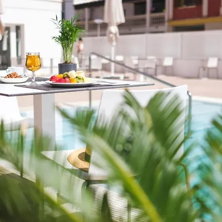 Welikehotel Triton (adults Only) Hotel Cala Ratjada (Mallorca)